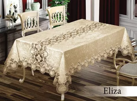 Скатерти и салфетки EFOR