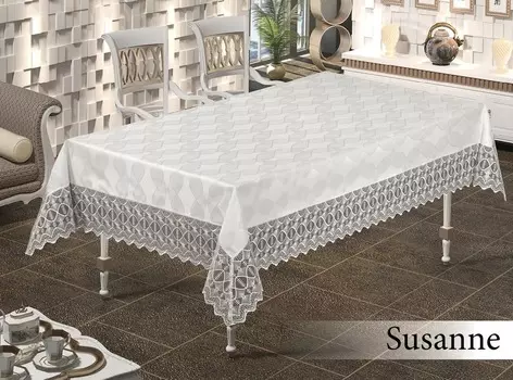 Скатерти и салфетки EFOR