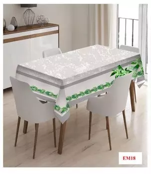 Скатерти и салфетки EFOR