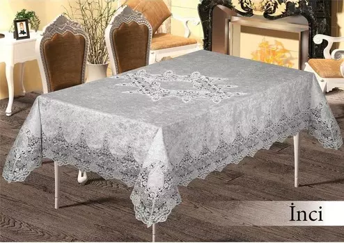 Скатерти и салфетки EFOR