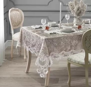 Скатерти и салфетки EFOR