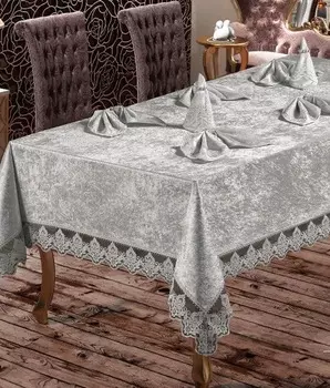 Скатерти и салфетки EFOR