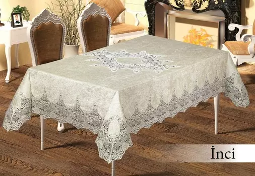 Скатерти и салфетки EFOR