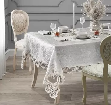 Скатерти и салфетки EFOR