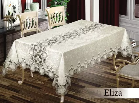 Скатерти и салфетки EFOR