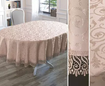 Скатерти и салфетки EFOR