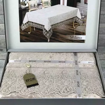 Скатерти и салфетки EFOR