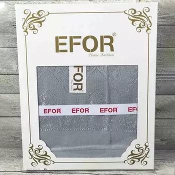 Скатерти и салфетки EFOR