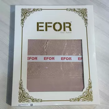 Скатерти и салфетки EFOR