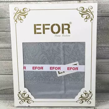 Скатерти и салфетки EFOR