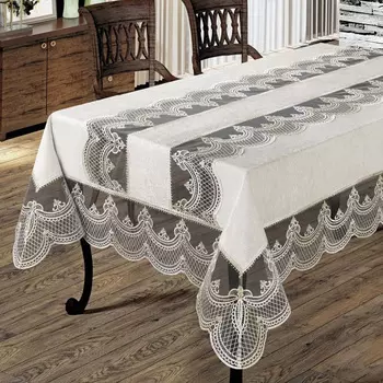 Скатерти и салфетки EFOR