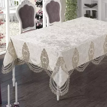 Скатерти и салфетки EFOR