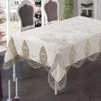 Скатерти и салфетки EFOR