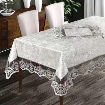 Скатерти и салфетки EFOR