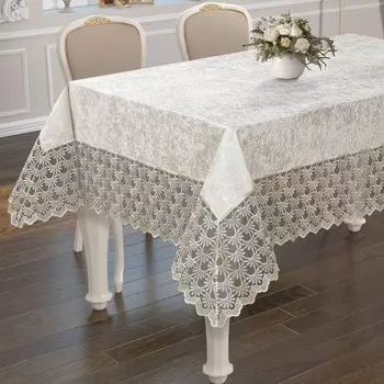 Скатерти и салфетки EFOR