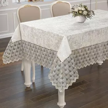 Скатерти и салфетки EFOR