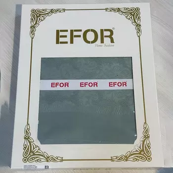 Скатерти и салфетки EFOR