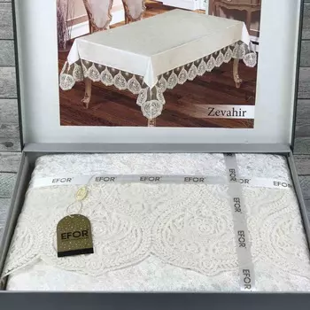 Скатерти и салфетки EFOR