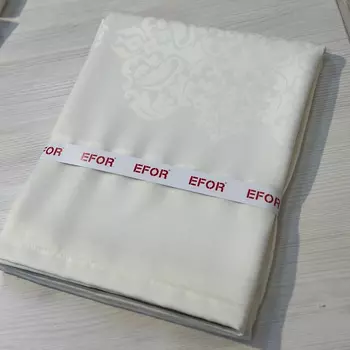 Скатерти и салфетки EFOR