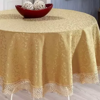 Скатерти и салфетки EFOR