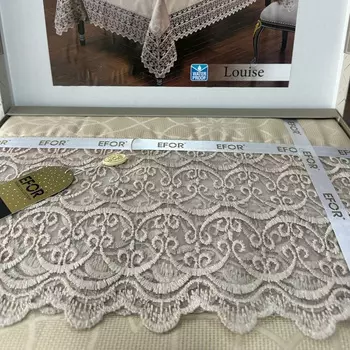 Скатерти и салфетки EFOR