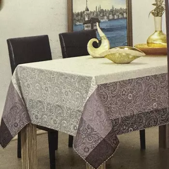 Скатерти и салфетки EFOR