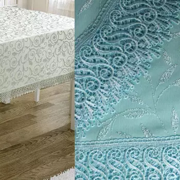 Скатерти и салфетки EFOR