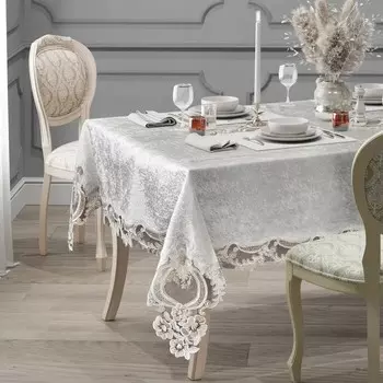 Скатерти и салфетки EFOR