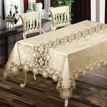 Скатерти и салфетки EFOR