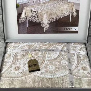 Скатерти и салфетки EFOR