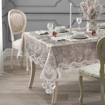 Скатерти и салфетки EFOR