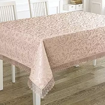 Скатерти и салфетки EFOR