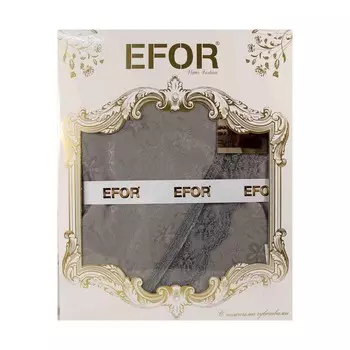 Скатерти и салфетки EFOR