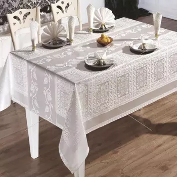 Скатерти и салфетки EFOR