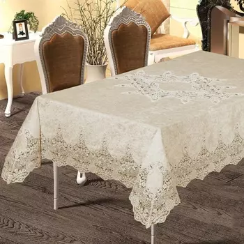 Скатерти и салфетки EFOR