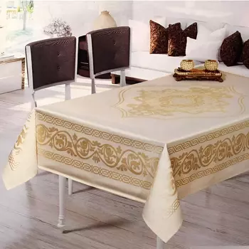 Скатерти и салфетки EFOR