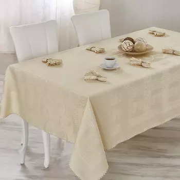 Скатерти и салфетки EFOR