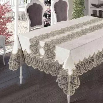 Скатерти и салфетки EFOR