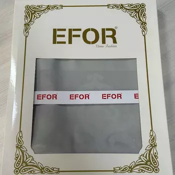 Скатерти и салфетки EFOR