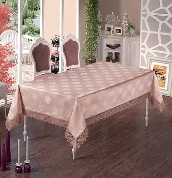 Скатерти и салфетки EFOR