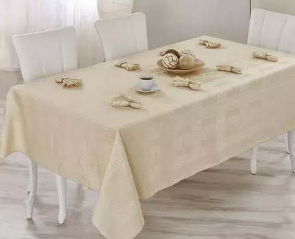 Скатерти и салфетки EFOR