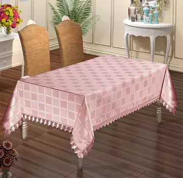 Скатерти и салфетки EFOR