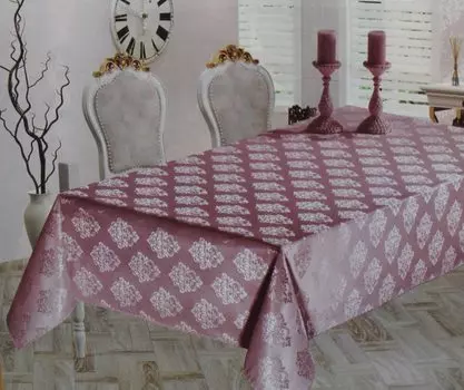 Скатерти и салфетки EFOR