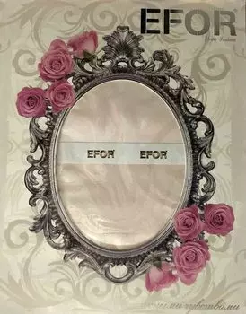 Скатерти и салфетки EFOR