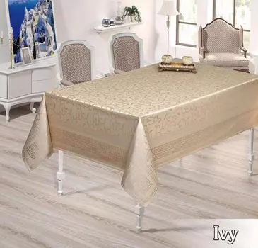 Скатерти и салфетки EFOR