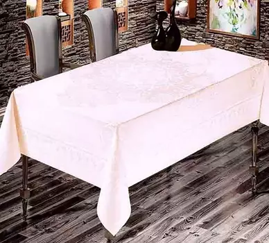 Скатерти и салфетки EFOR