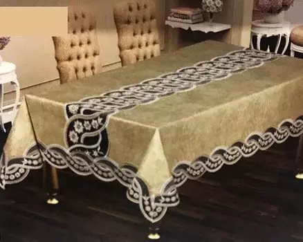 Скатерти и салфетки EFOR