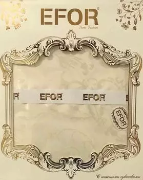 Скатерти и салфетки EFOR