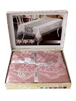 Скатерти и салфетки EFOR