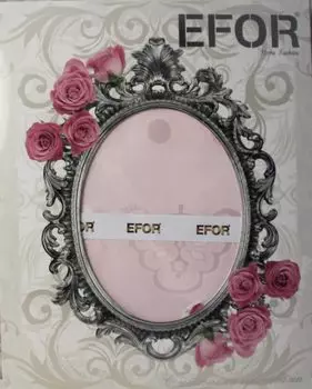 Скатерти и салфетки EFOR